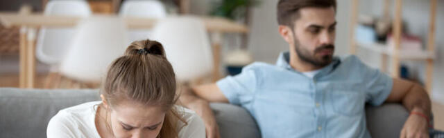 KURB, AGA TÕSI! 5 MÄRKI, mis näitavad, et pead kallimast lahku minema