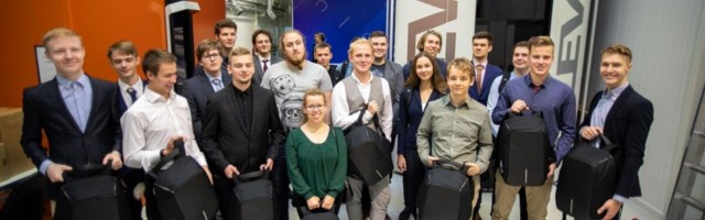 Eestis enneolematu õppevorm pälvis aasta haridusteo tunnustuse