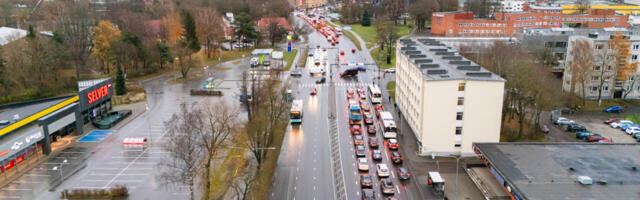 Konjunktuuriinstituudi peadirektor Eesti majandusest: mitte valgus tunnelis pole puudu, vaid tunnel ise on puudu