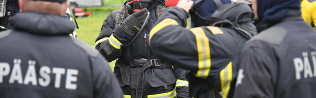 Из-за планируемых изменений условий труда 120 спасателей могут уйти с работы