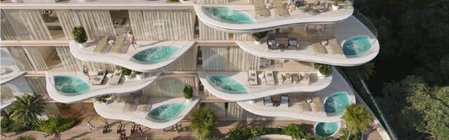 Dubai kinnisvaraturg peibutab endiselt investoreid
