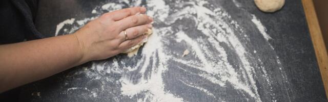 Koogid-saiad on poes kallid: kuidas see mõjub inimeste küpsetamishuvile?