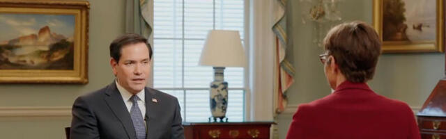 USA juhid süüdistavad Ukraina presidenti valetamises