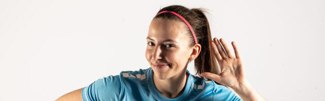 Paides toimub naistele pühendatud jalgpallifestival