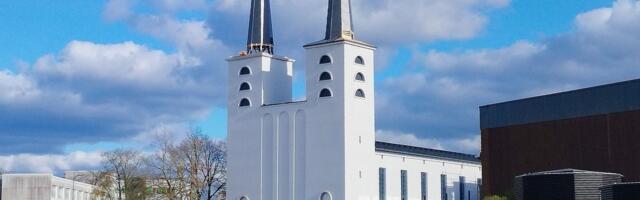 LUGEJAKIRI | Ärge tehke Pärdist nõukogude agenti!