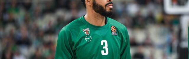 Kaspar Treieri koduklubi palkas endise Kaunase Žalgirise mängija