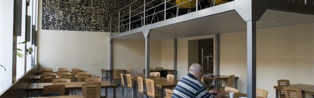 Nähtamatu monumentaalmaal on saanud nähtavamaks