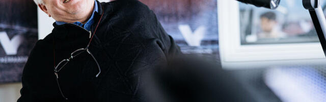 Kolmapäeval kell 11 saates "Otse uudistemajast" Rein Lang