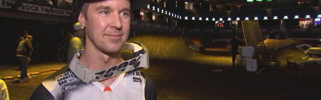 Kullas pani avapäeval konkurendid paika: eks mul seda kogemust on