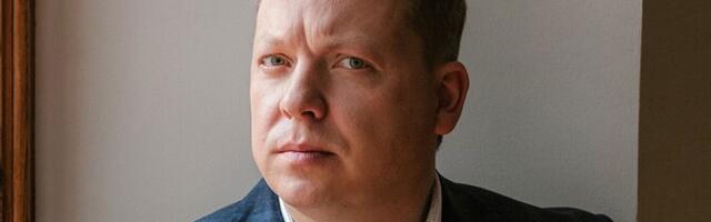 Mait Palts: energiaplaan on paigas, aga kas riik julgeb selle ka ellu viia?