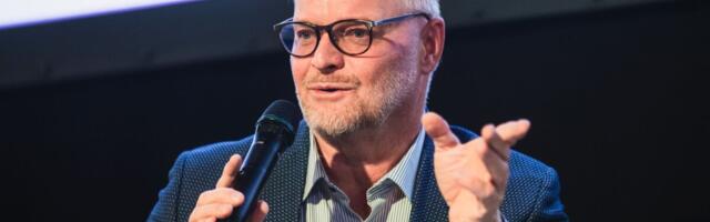 Ekspress Grupi digitellimuste kasvuhoog aeglustus