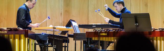 Kellavärgiga gamelan