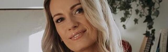 Daniel Levi Viinalassi abikaasa Eleri astus uude ametisse. „Minu jaoks on oluline, et inimeste vahel valitseksid head ja eluterved suhted“