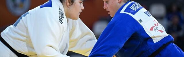 Tartu linna aasta sportlasteks nimetati Aktas ja Zirk