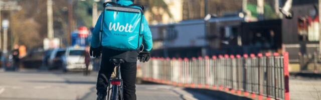 GEENIUS | Uus seadus annab kulleritele ja äpitaksojuhtidele rohkem õigusi