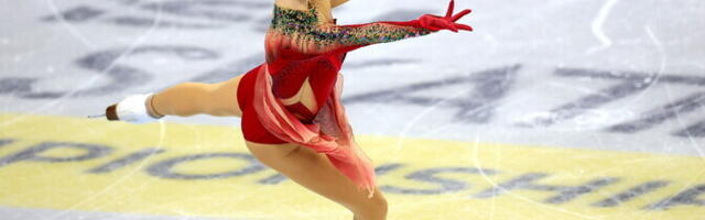 Langerbaur nihutas MM-il lühikava rekordit, Petrõkinalt taas tugev kava