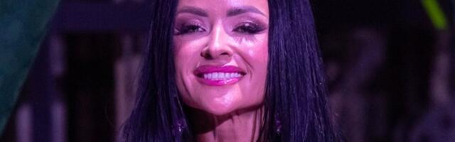 Mõõnaperiood paradiisis? Kihlasõrmusest loobunud Diana Teniste hiilib suhteküsimustest kõrvale