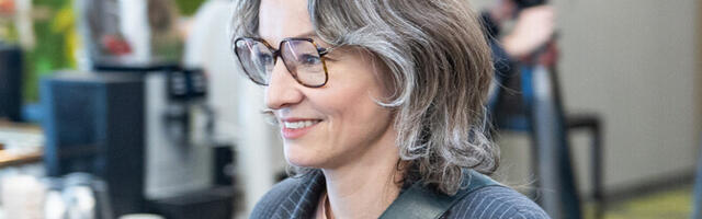 Yoko Alender: mets vajab kokkulepet, mitte lõputut vastasseisu