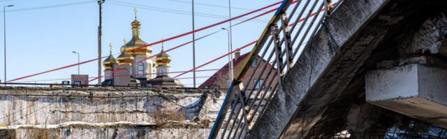 Euroopa Liit kiitis heaks Ukraina 90 miljardi eurose laenu