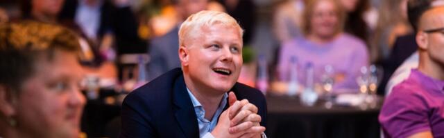 Iga 6. lubab tehisarul enda eest otsustada. Mart Mäe: mugavus kaalub üles ettevaatlikkuse