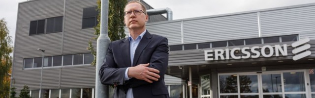 Ericssoni uuring: Eesti võidaks 5G-võrgu rajamisega 400 miljonit eurot