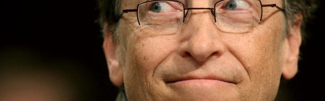 Saksa dokfilm: WHO lobistide haardes – salajane niiditõmbaja on Bill Gates?
