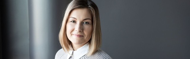 Brainbase’i uus inimeste ja kultuuri valdkonna juht on Sirli Spelman