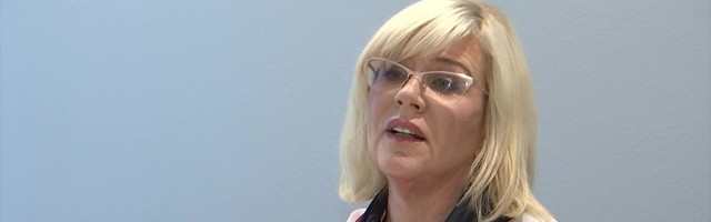 Reporter: Tallinna abilinnapea Eha Võrku kahtlustatakse valeütluste andmises seoses Keskerakonna rahastamisskandaaliga