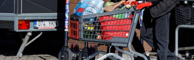 Toidu valmistamise lihtsus muutus oluliseks