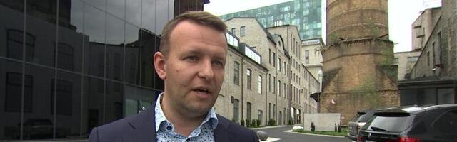 Mida arvavad Sotsid uuest valitsusest ilma Kaja Kallaseta?