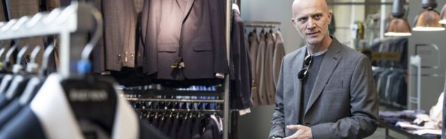 Baltika juht: ettevõtte jaoks algab uus ajastu