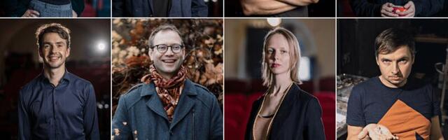 Dokprogrammi raames valmivad lühifilmid Lõuna-Eestist