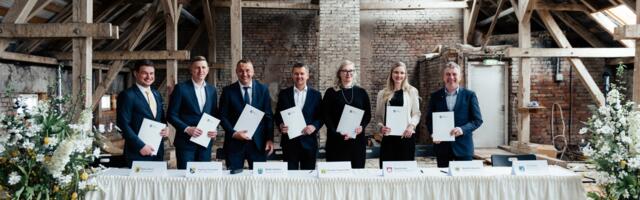 Võru maakonnas avatakse järgmisel aastal programmeerimiskool kood/Võru