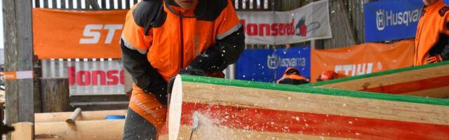 Luua Metsanduskool võtab vastu ligi 300 uut loodusesõpra