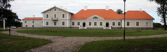 Kukruse polaarmõis paneb septembrist uksed kinni