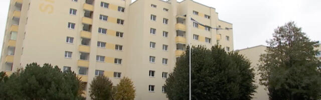 VIDEO. Renoveerida või mitte? Eesti edukaima renoveerimisprojekti auhinna võitnud korteriühistu kogemus