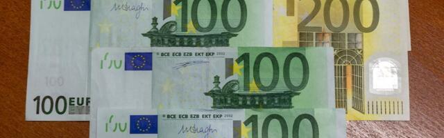 Maksu-ja tolliamet hakkab peagi enammakstud tulumaksu tagastama