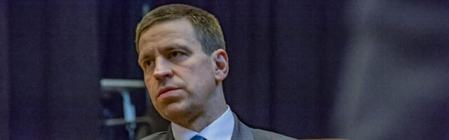 Jüri Ratas: meie enda õppetunnid tänases Euroopas