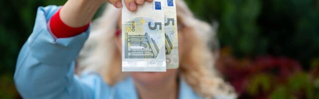 Piia Zimmermann: palga avalikustamine peaks vabatahtlik olema. Palganumber võib värbamisel karuteene teha