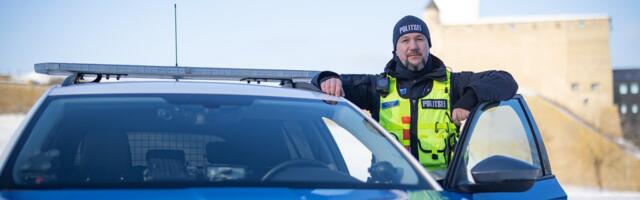 Politsei otsib Ida-Virumaale töötajaid otse tänavalt