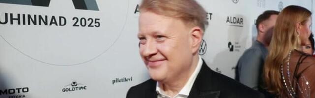 VIDEO | „Olen pigem uhke nende asjade üle, mis ei ole materiaalsed.“ Sven Lõhmus oli enne rahakoti ja jope kaotamist kergelt pabinas