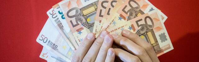 Ilmar Põhjala: naabrinaise palganumber ei ripu peagi külapoe seinal – mida tähendab palkade läbipaistvuse direktiiv tegelikult?