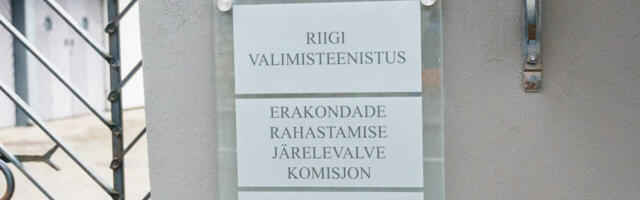 REPLIIK: e-valimised on kontrollitavad – seega “õigetes” kätes
