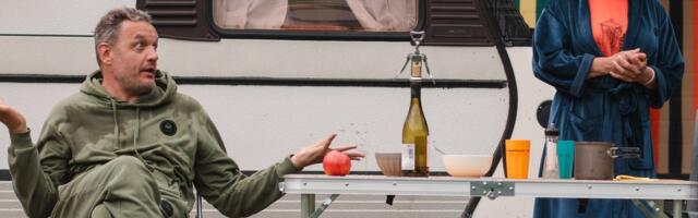 ARVUSTUS | „Kuhu jumal juhatab“. Ehe suveteater, kus tahtnuks juba poole etenduse peal aplodeerida