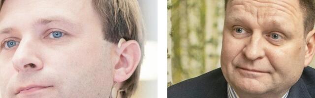 REPLIIK | Pirko Konsa_ selliste juhtumite suurim kahju on see, et talent ei taha avalikus sektoris enam töötada