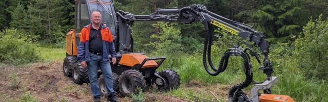 „Metsamajandajate konkurss 2025“. Vali oma lemmik!