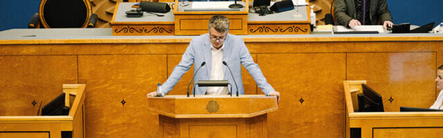 Opositsioonierakonnad sooviksid erakorraliste valimiste korraldamist