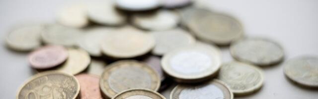 UUSI SEADUSI | Kaupleja on kohustatud vastu võtma korraga kuni 50 euromünti