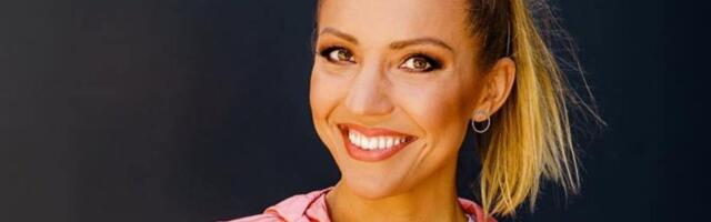 KLÕPS | Pole aega magada, süüa ega duši all käia. Kertu Jukkum jagab helgeid hetki beebiga