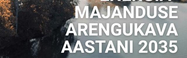 ENMAK: taastuvenergia eesmärgini peab jõudma turupõhiselt